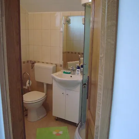 Pahljina 3136 Barbat na Rabu