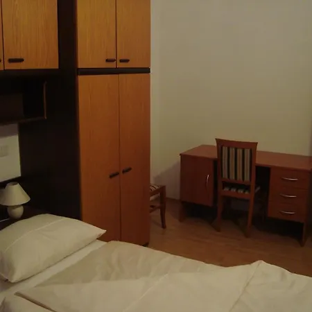 Pahljina 3136 公寓 Barbat na Rabu