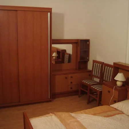 Pahljina 3136 公寓 Barbat na Rabu