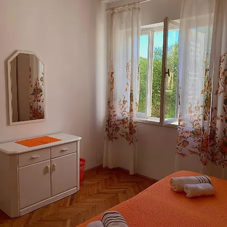 Apartman Pahljina *