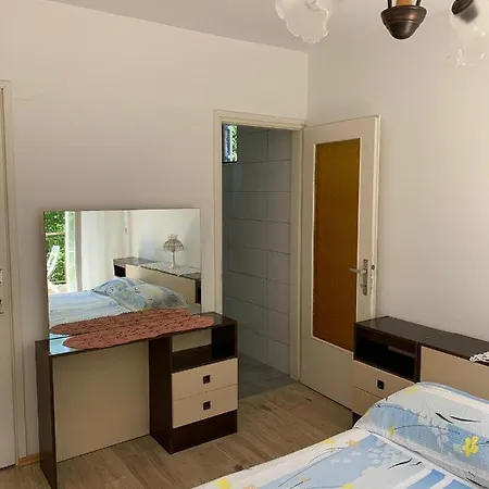 Pahljina Apartman Palit