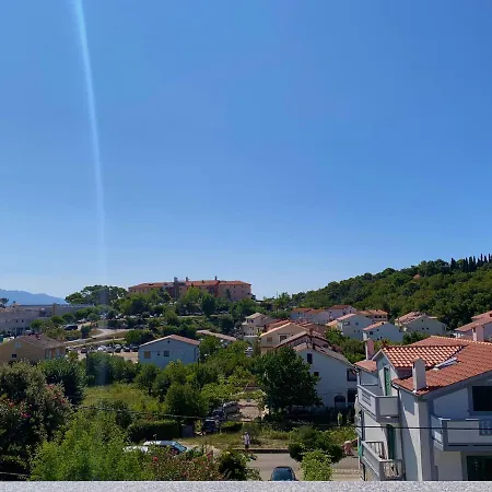 Apartman Pahljina *