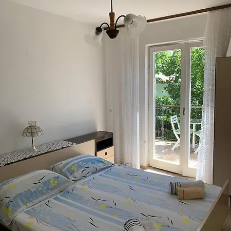 Pahljina Apartman Palit