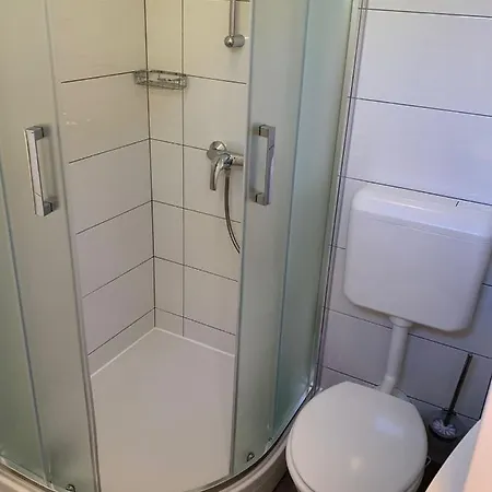 Apartman Pahljina *
