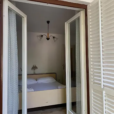 Apartman Pahljina