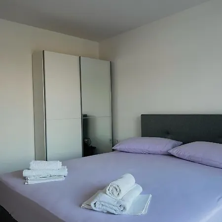 Apartman Pahljina *